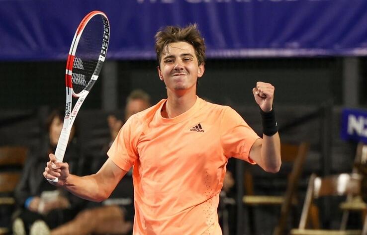 Қазақстандық теннисшілер Индиан-Уэллс турнирін жеңіспен бастады