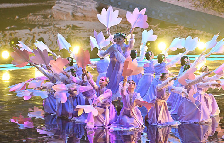 Tokayev congratulates women of Kazakhstan on spring holiday