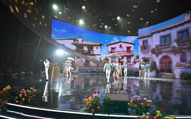 Tokayev congratulates women of Kazakhstan on spring holiday. Images | Akorda