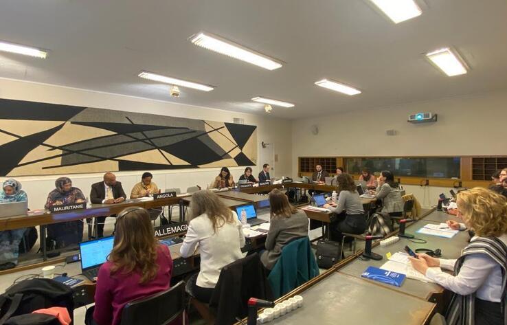 Kazakh Project Receives Funding from UNESCO Fund for Study of Intangible Cultural Heritage