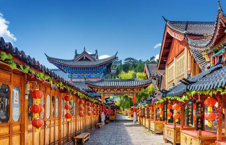 China to introduce visa-free regime for 6 European countries