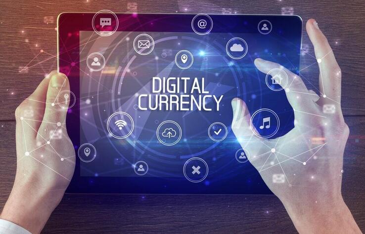 Цифровые валюты. ЕАЭС и ШОС создают суверенную платежную систему