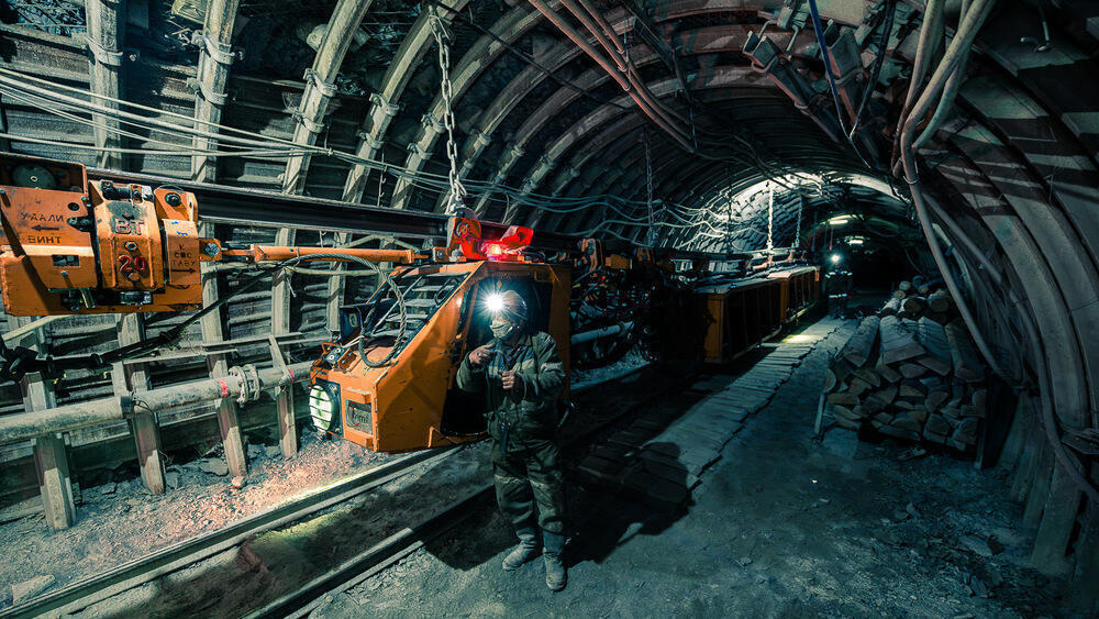 В Алматинской области из-за нарушения промбезопасности приостановлена работа шахты 


