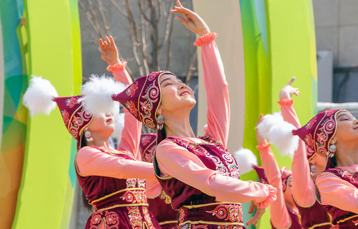 Kazakhstan set to hold Nauryz celebrations in new format