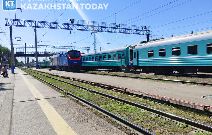 Kazakhstan to construct new railways worth $15bn