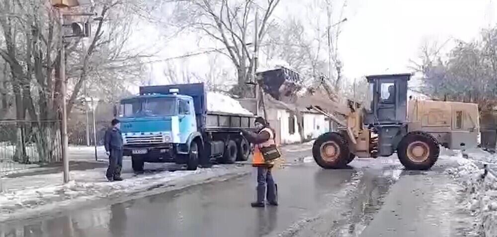 В Семее объявили режим ЧС 