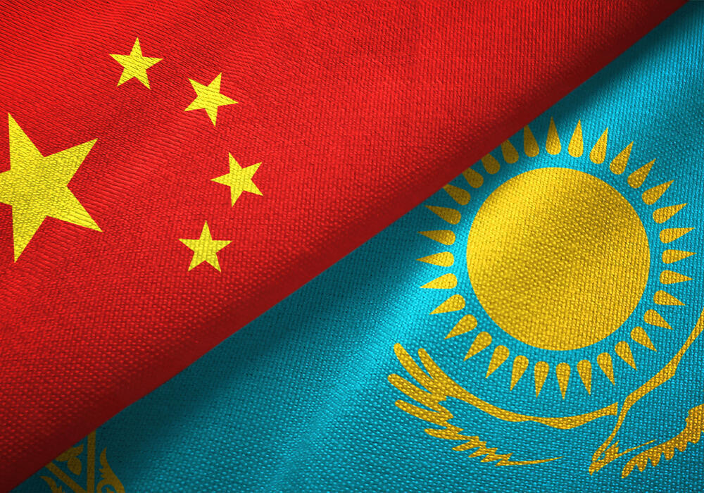 Сотрудничество между Казахстаном и Китаем: в МИД рассказали о возможностях развития партнерских отношений