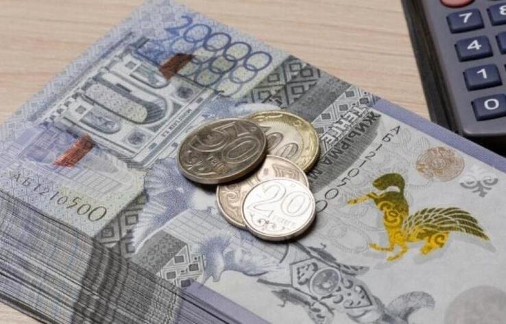Жыл басынан бері көпбалалы отбасыларға берілетін мемлекеттік жәрдемақы 77,1 млрд теңгені құраған 