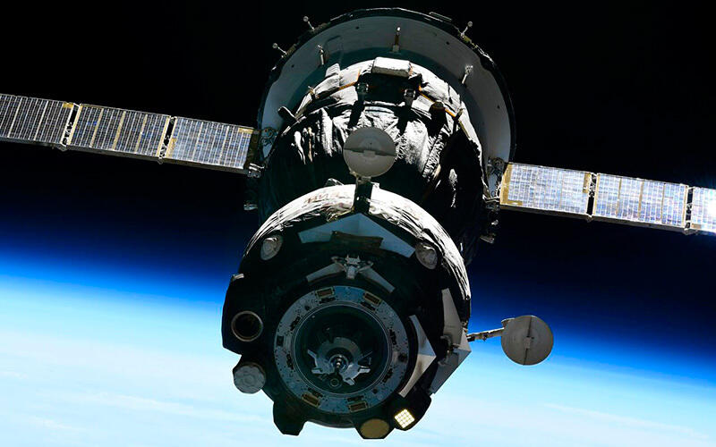 Снимки нашей прекрасной планеты с борта Международной космической станции. Фото: Роскосмос / t.me/roscosmos_gk