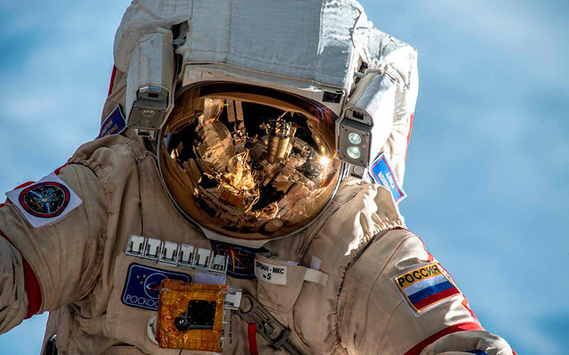 Снимки нашей прекрасной планеты с борта Международной космической станции. Фото: Роскосмос / t.me/roscosmos_gk