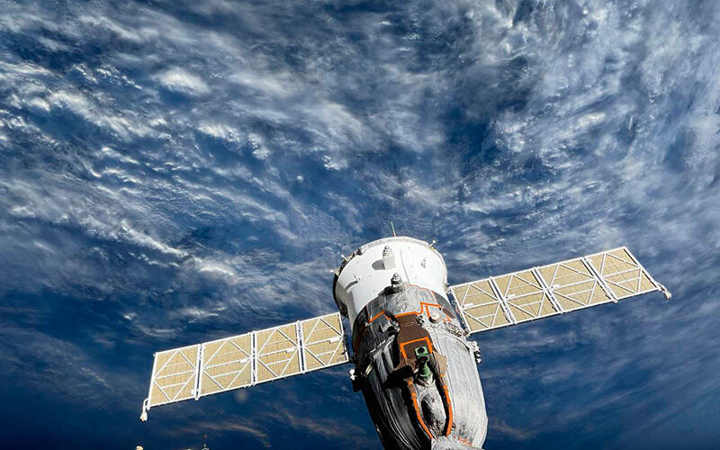 Снимки нашей прекрасной планеты с борта Международной космической станции. Фото: Роскосмос / t.me/roscosmos_gk