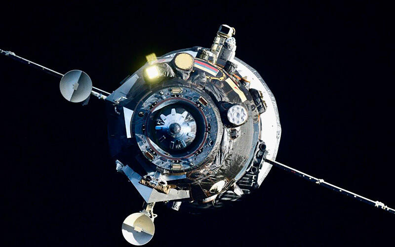 Снимки нашей прекрасной планеты с борта Международной космической станции. Фото: Роскосмос / t.me/roscosmos_gk