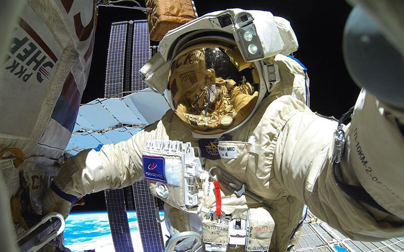 Снимки нашей прекрасной планеты с борта Международной космической станции. Фото: Роскосмос / t.me/roscosmos_gk