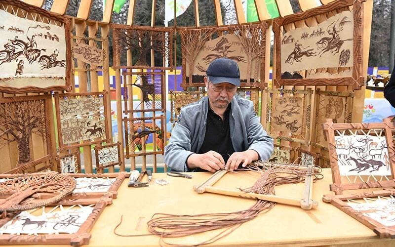 Kazakhstan celebrates Nauryz Meiramy. Images | Akorda