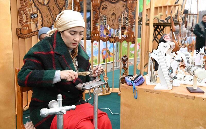 Kazakhstan celebrates Nauryz Meiramy. Images | Akorda