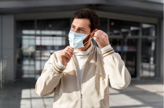 В Восточно-Казахстанской области заболеваемость ОРВИ выросла в два раза