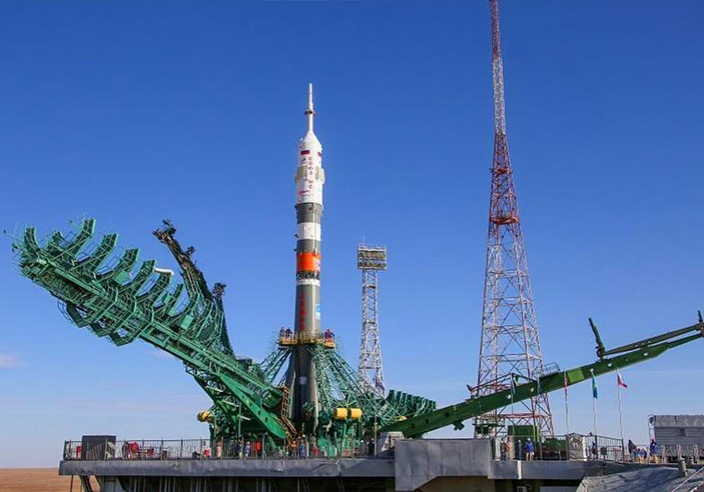 Создать совместный ракетный комплекс на Байконуре намерены Казахстан и Россия 