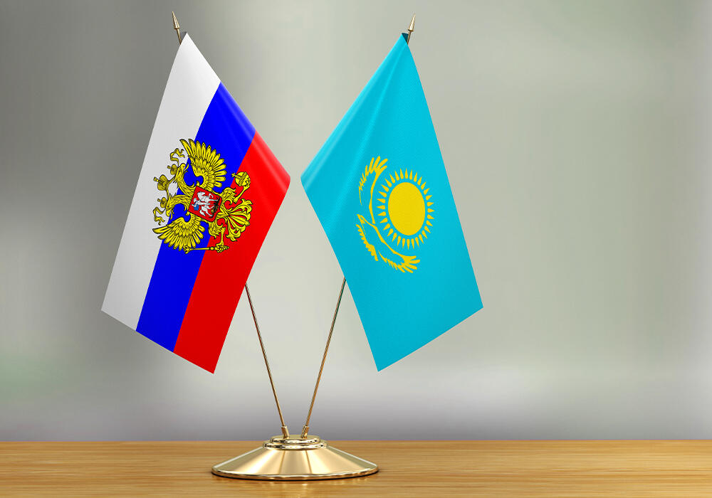 Президент подтвердил солидарность Казахстана с Россией в борьбе с терроризмом
