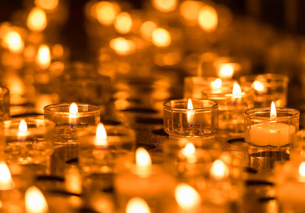 В России 24 марта объявлено днем траура