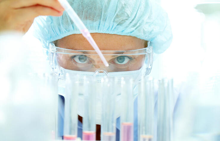 Қазақстанда А гепатитімен ауырғандардың саны өсуде 