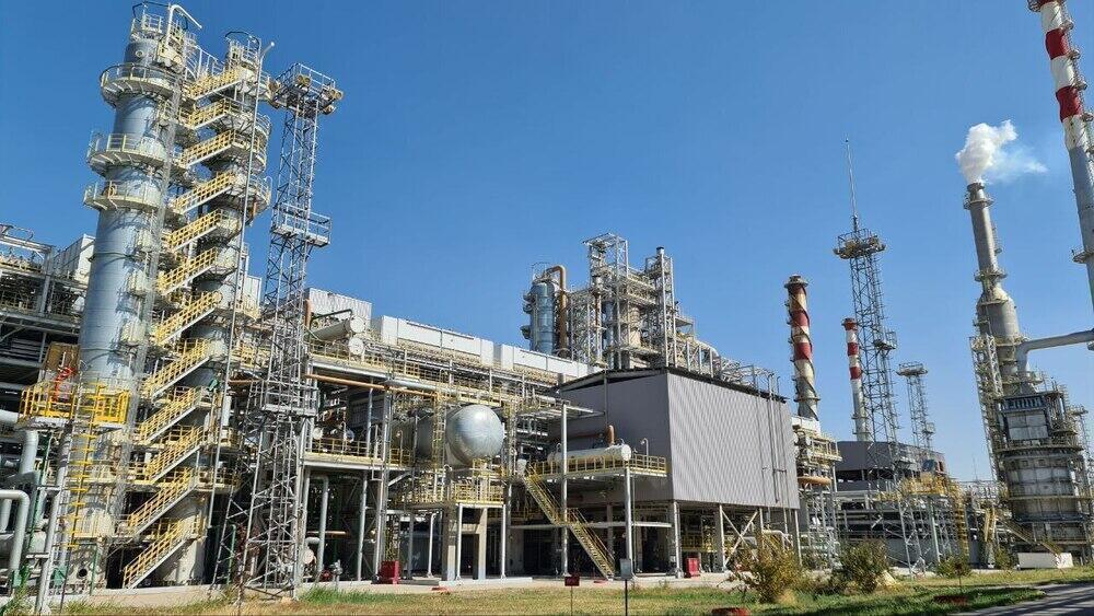 Шымкент мұнай өңдеу зауытында бүгін жоспарлы алдын алу жұмыстары басталды