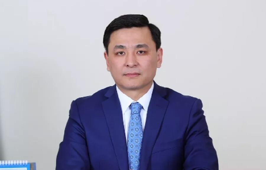 Кульгинов назначен послом Казахстана в Эстонии
