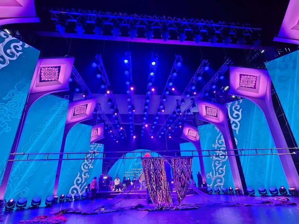 Год казахстанского туризма стартует завтра в Китае 