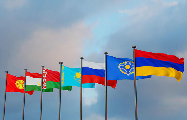 Борьба за ресурсы и информбезопасность: Тасмагамбетов назвал новые возможные угрозы странам ОДКБ