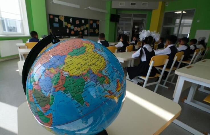 2025 жылға қарай Алматыда 22 жаңа мектеп пайда болады 