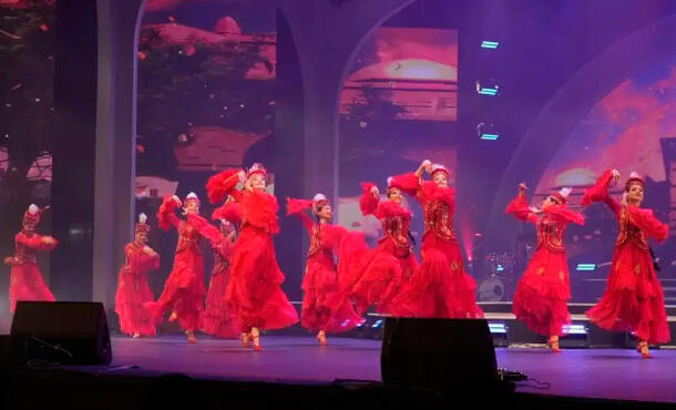 Year of Kazakhstan Tourism in China officially opens in Beijing