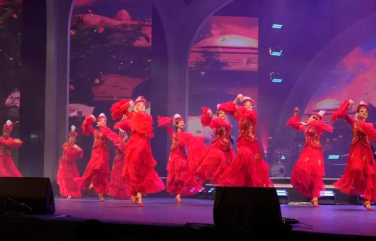 Year of Kazakhstan Tourism in China officially opens in Beijing