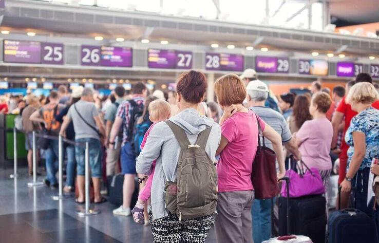 Kazakh nationals urged to leave Ukraine's Odessa and Kharkiv regions