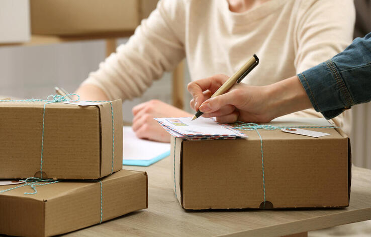 Жеке пайдалануға арналған тауарларды бажсыз әкелу шегі бұрынғы деңгейде белгіленді