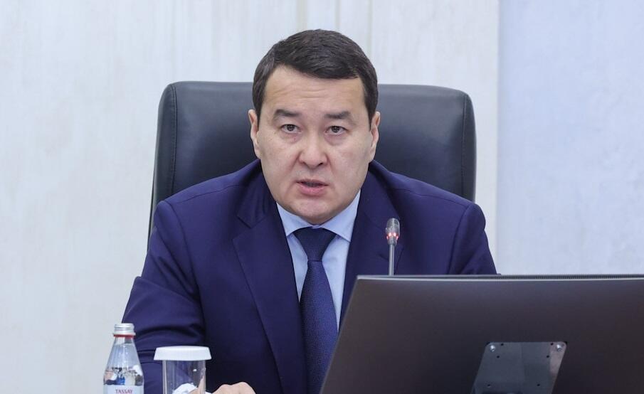 Алихан Смаилов возглавил Высшую аудиторскую палату