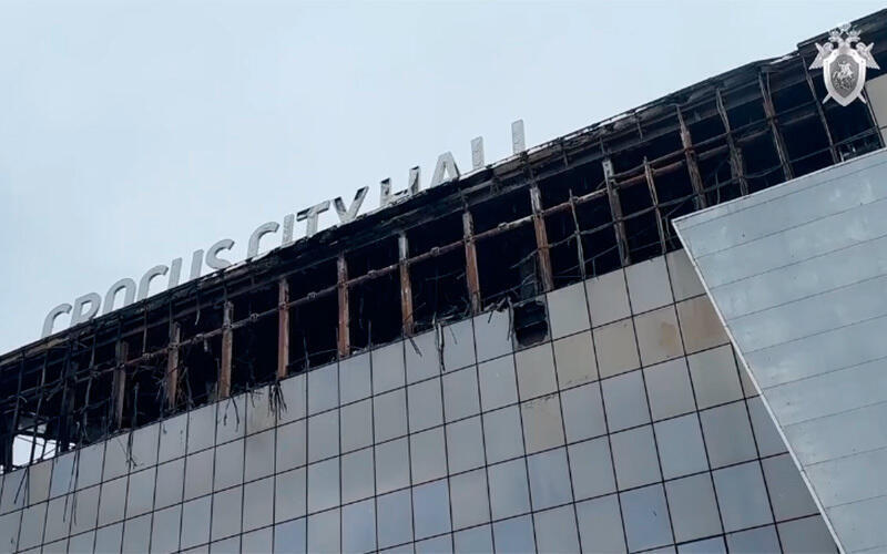 Теракт в "Крокусе": в МИД порекомендовали казахстанцам в России носить с собой документы 