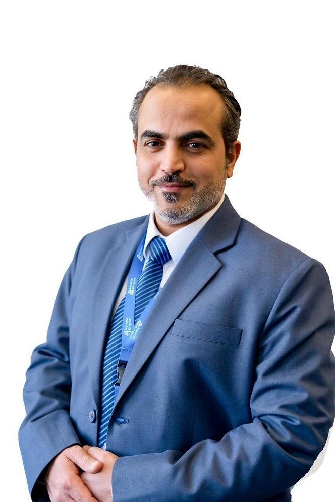 Юсуф Альджавдер назначен председателем правления столичного аэропорта