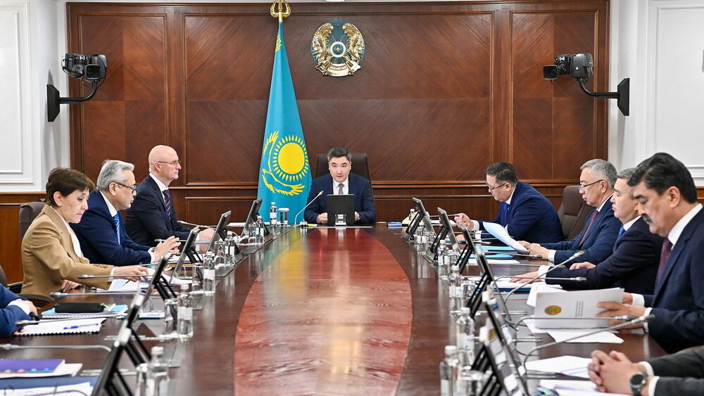 Prime Minister instructs to take comprehensive measures for single-industry towns development