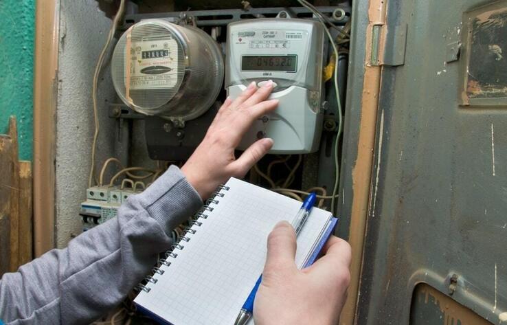 Повышение тарифов на электроэнергию объяснили в Минэнерго 