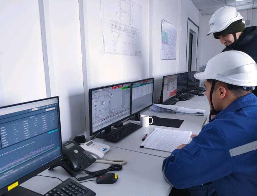 "Казахстан Энерджи Инвестмент" и КазНИТУ объединяют усилия в совместной подготовке кадров