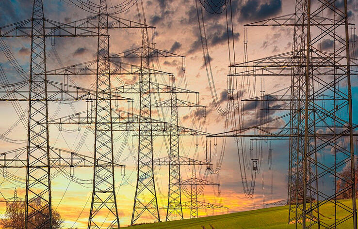 В Казахстане ликвидируют посредников на рынке электроэнергии