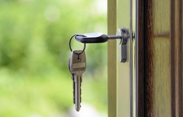 Елордадағы проблемалы деп танылған тұрғын үйлер 2024 жылдың маусым айының соңына дейін аяқталады