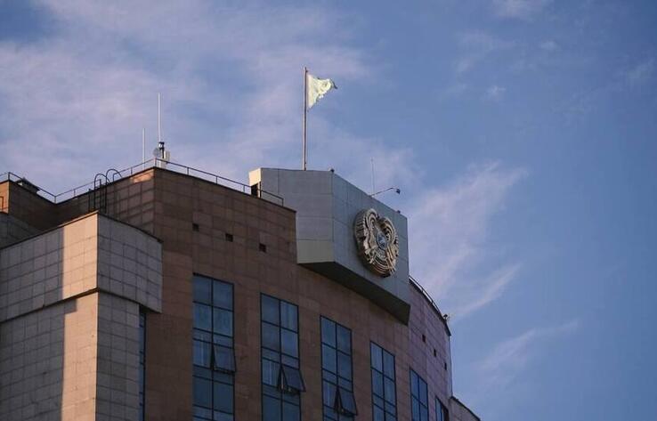 Жыл басынан бері ІІМ іздеуде жүрген 600-ден астам қылмыскерді ұстады