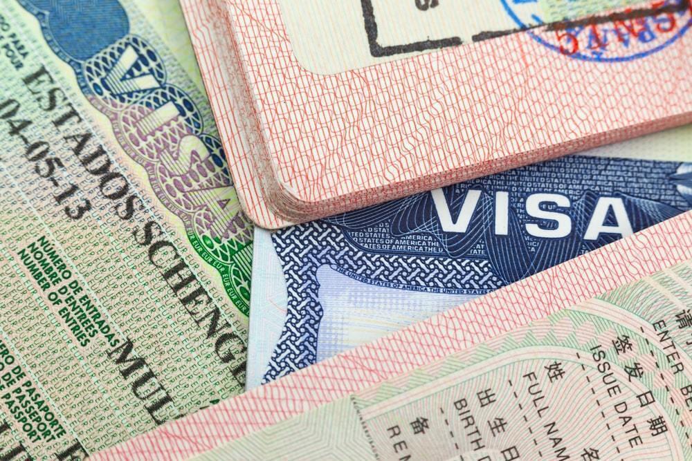 Почему казахстанцам чаще стали отказывать в получении шенгенской визы, рассказали в МИД
