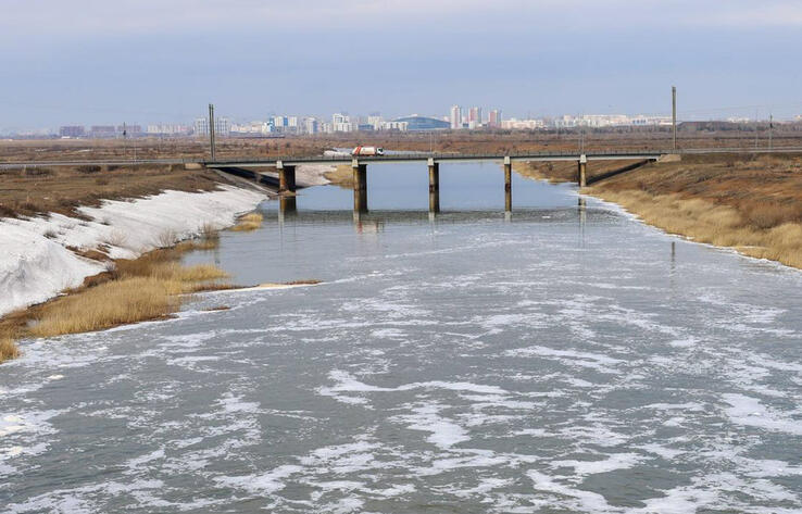 Olzhas Bektenov checks Astana counter-regulator: Situation remains stable