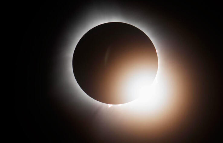 2024 Total Solar Eclipse: Through the Eyes of NASA