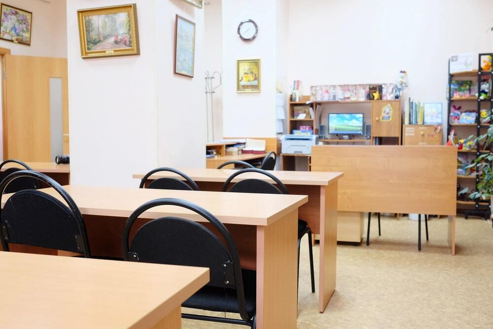 2 schools shifted to online learning amid flooding in N Kazakhstan