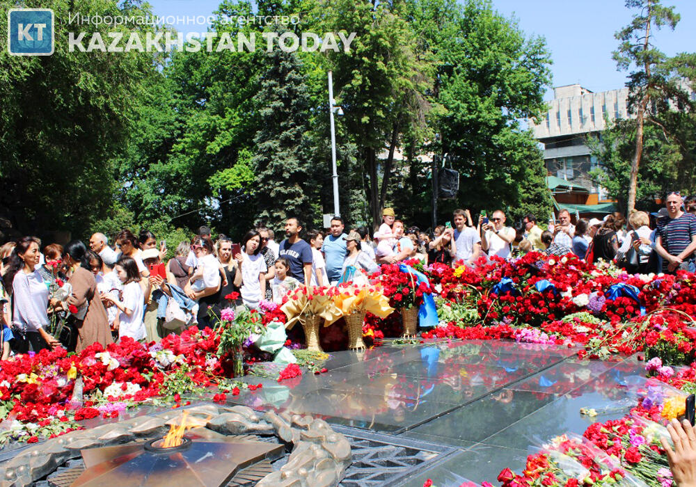 Перенос выходных дней планируется на майские праздники в Казахстане