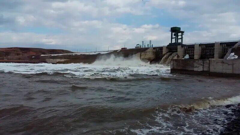 Су тасқыны кезеңіне дайындықты қамтамасыз етпеген мердігерлерге қатысты сотқа дейінгі тергеулер жүргізілуде
