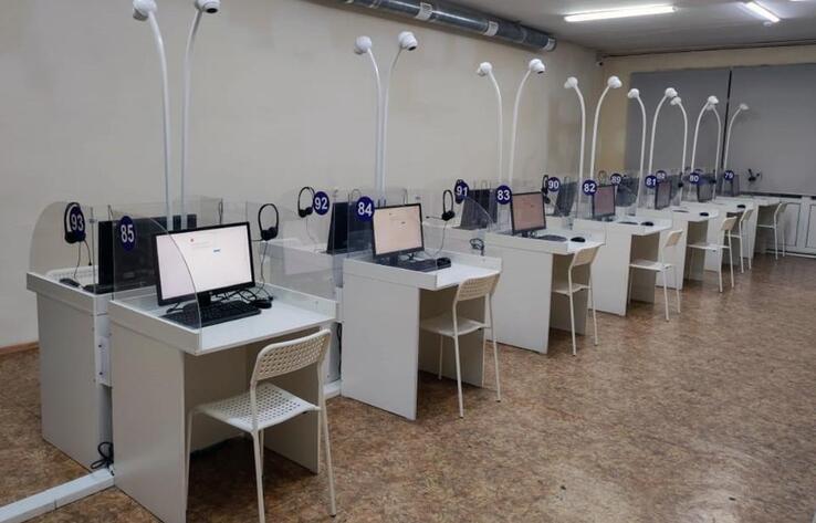 Су тасқынынан аса зардап шеккен өңірлердегі оқушылар ағымдағы емтихандар мен сынақтардан босатылды