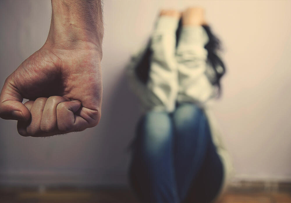 Каждое четвертое убийство совершается в семье - омбудсмен